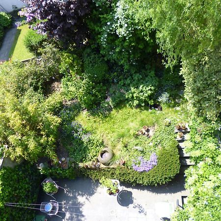 B&B Matin Tranquille Liegi Esterno foto
