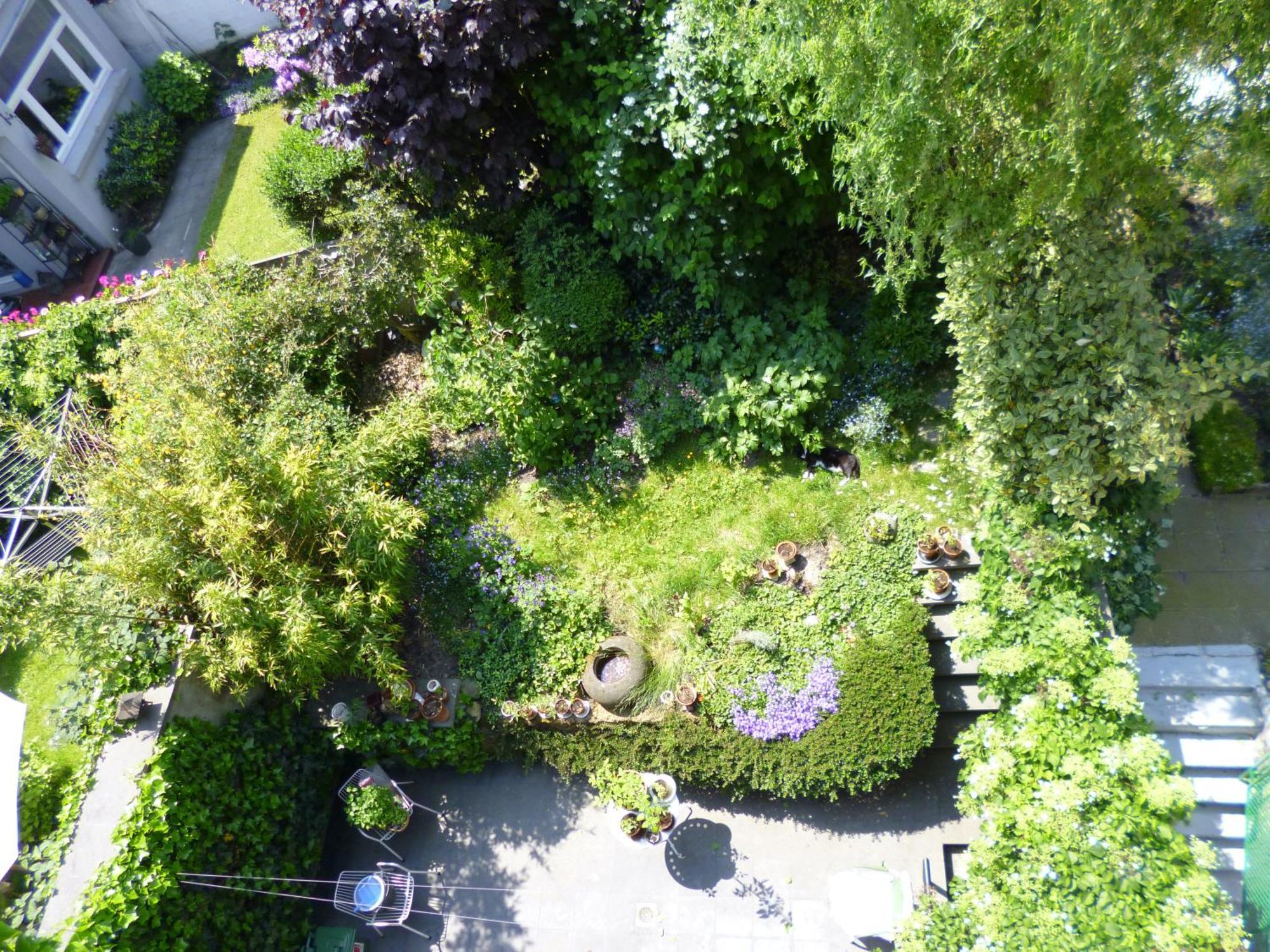 B&B Matin Tranquille Liegi Esterno foto